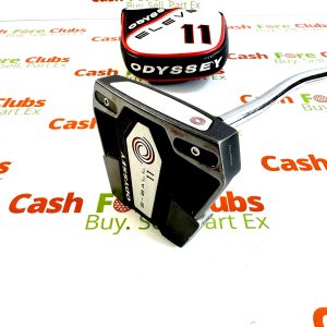 Odyssey 2-BALL 11 PUTTER