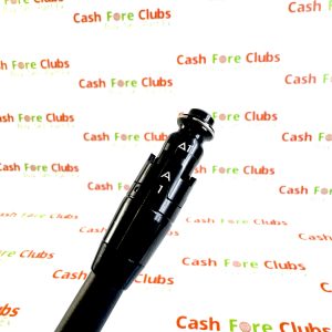 Titleist TENSI 1K BLUE 65G HY STIFF