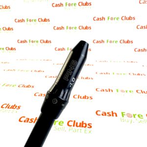 PING ALTA CB 50G REGULAR (LH)