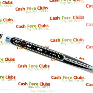 TaylorMade Taylormade burner 49g ladies