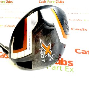 Callaway X2 HOT DRIVER