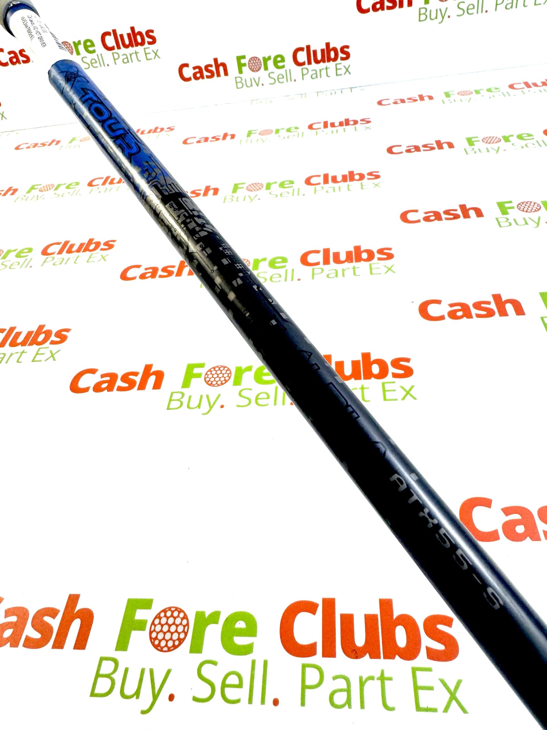 Callaway X2 HOT DRIVER - Image 4