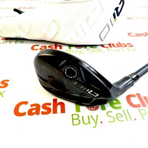 TaylorMade QI10 TOUR 3 HYBRID