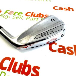 TaylorMade P790 2 iron