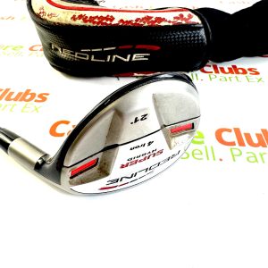 Adams REDLINE SUPER HYBRID 21 DEGREE