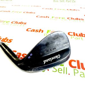 Cleveland RTX 3 VMG 60 degree