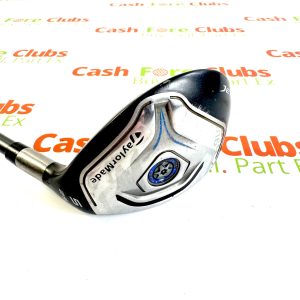 TaylorMade jetspeed hybrid 5