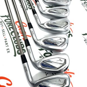 Mizuno 925 HOT METAL HL 5-PW