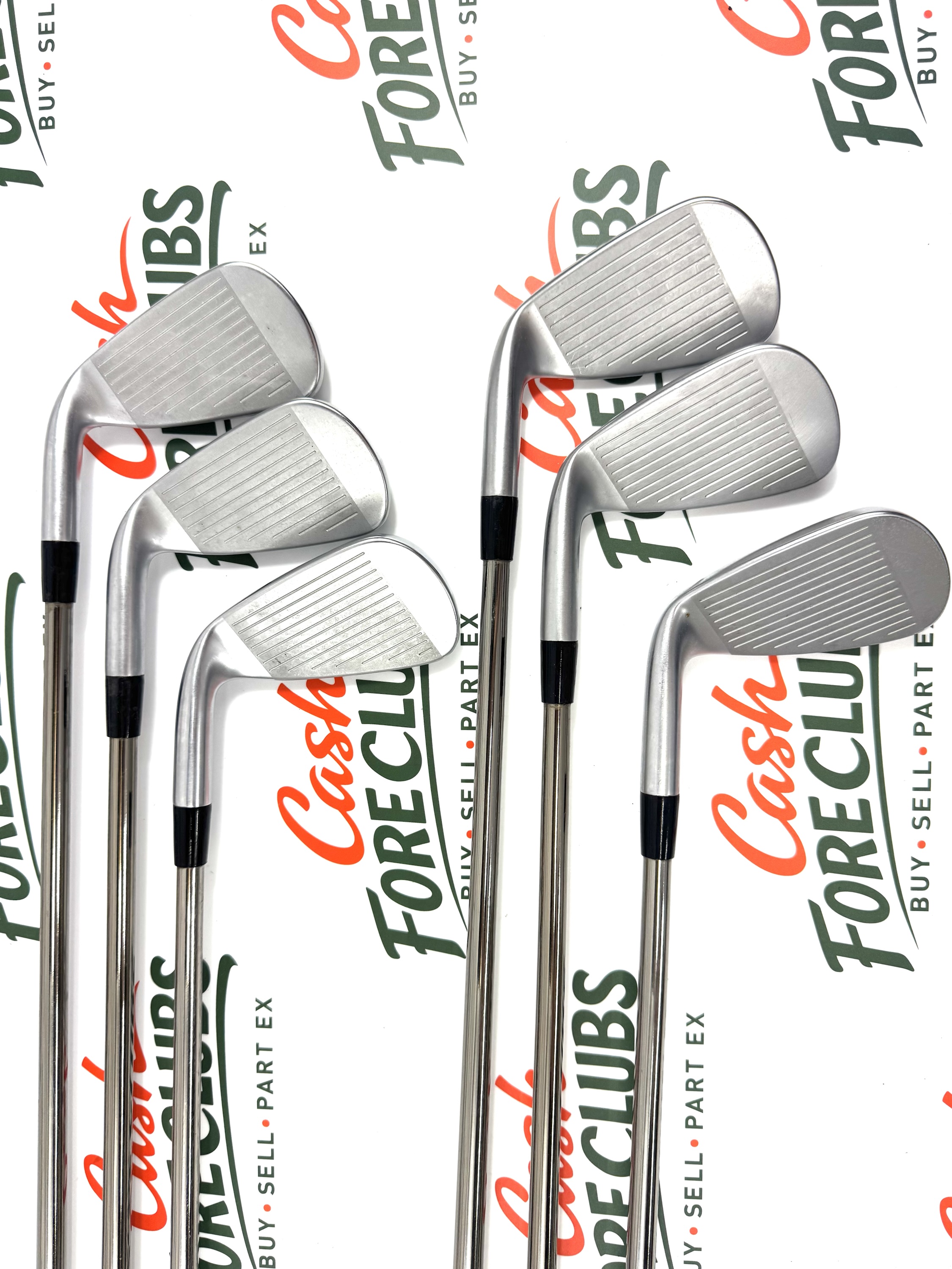 Mizuno 925 HOT METAL HL 5-PW - Image 3