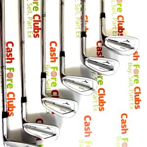 Mizuno JPX 921 Tour 6-PW+GW