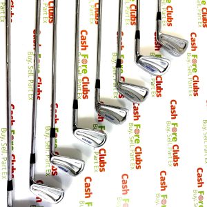 Mizuno Mp30 irons 3-Pw