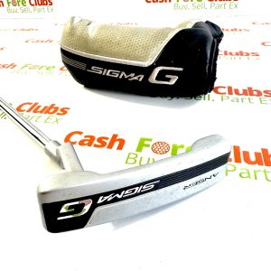 PING Anser Sigma G Putter