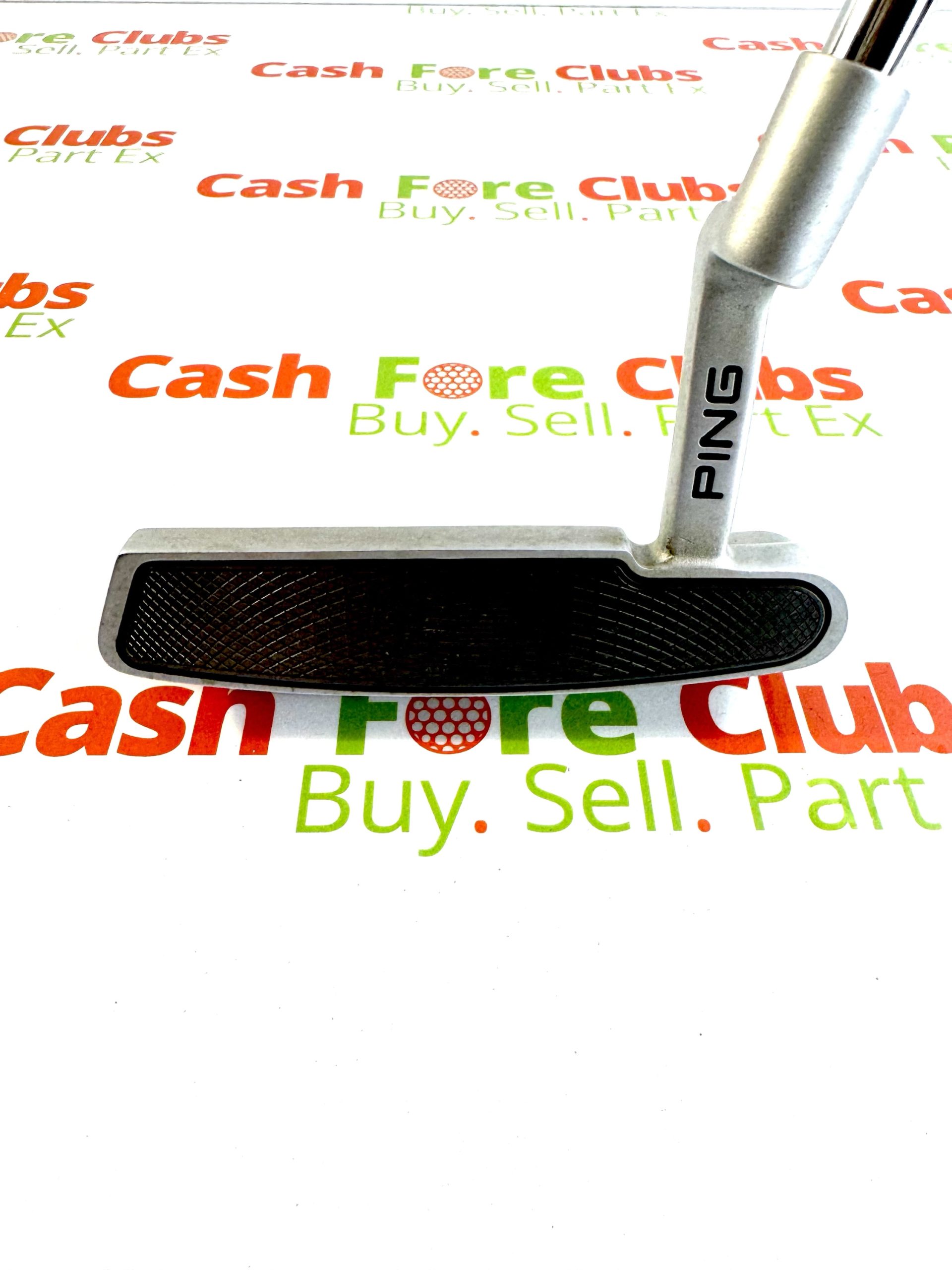 PING Anser Sigma G Putter - Image 2