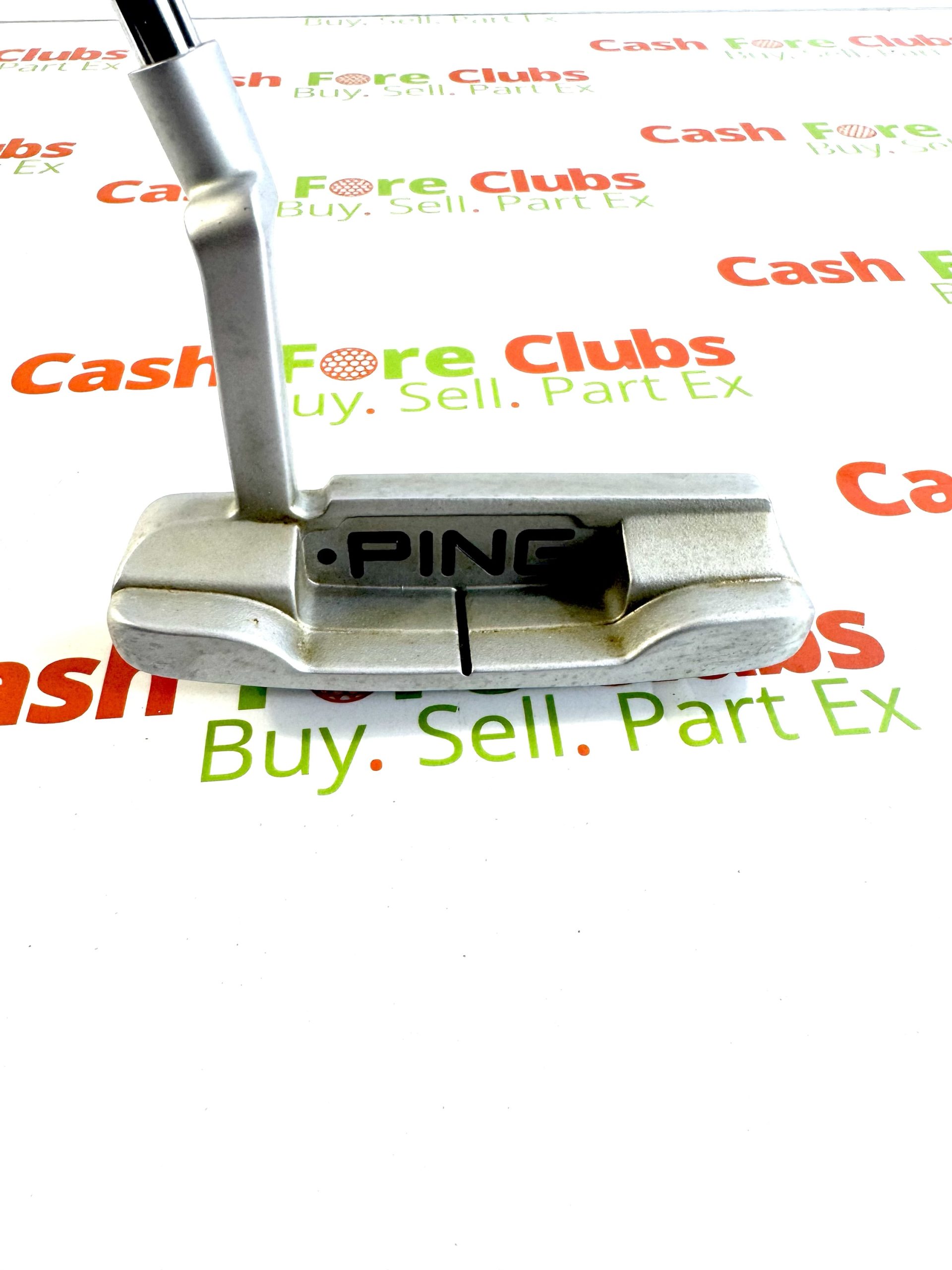 PING Anser Sigma G Putter - Image 4