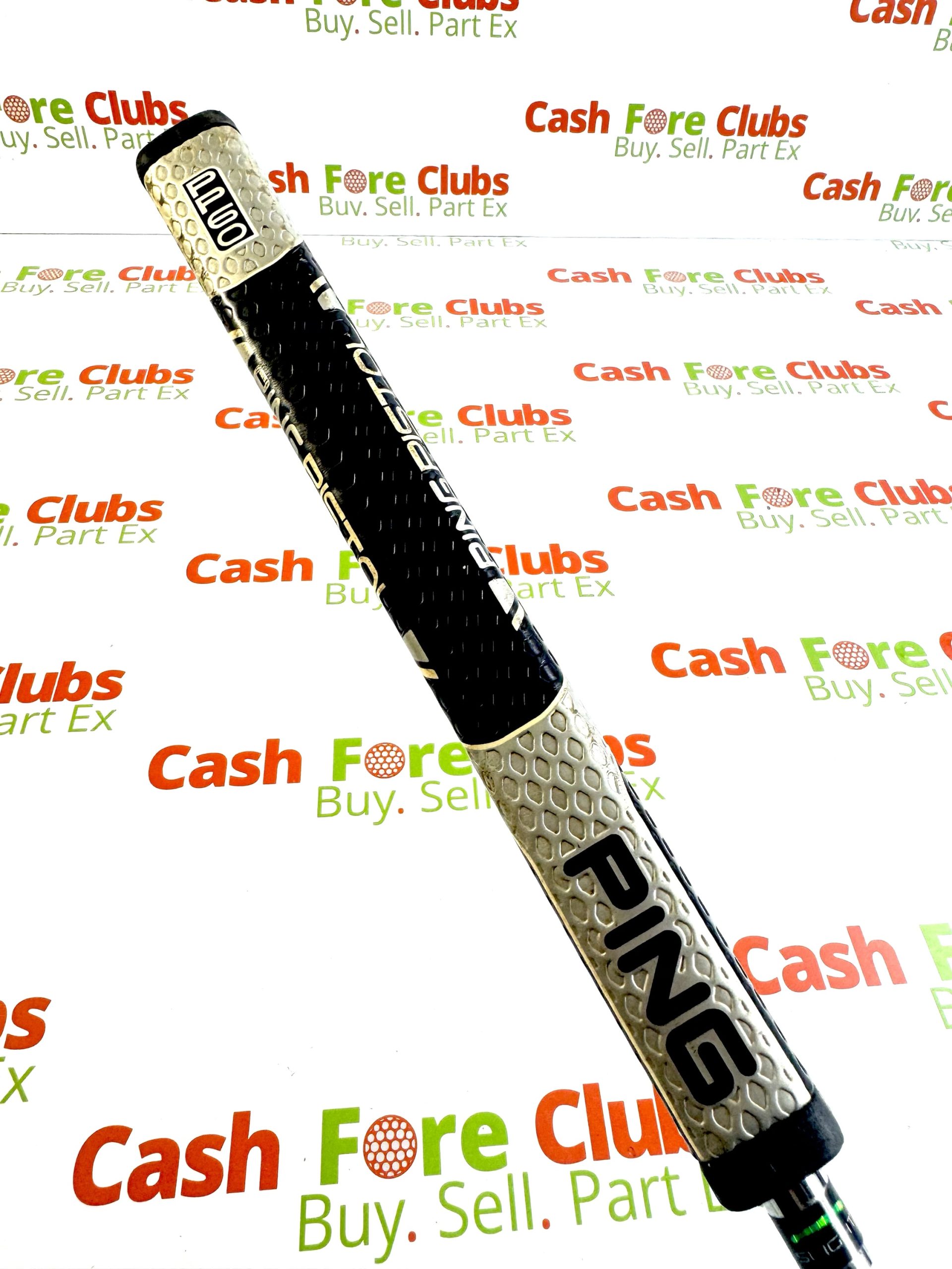 PING Anser Sigma G Putter - Image 5