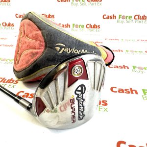 TaylorMade BURNER DRIVER