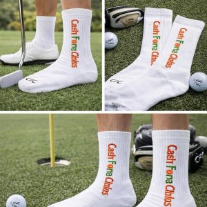 CashForeClubs Socks