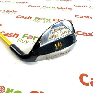 Another Make Short game wizard