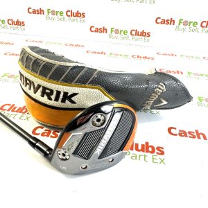 Callaway MAVRIK 5 WOOD