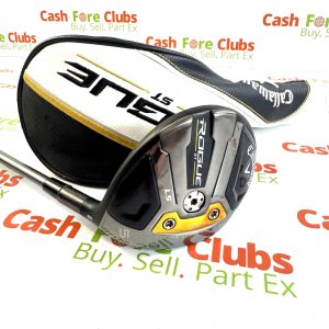 Callaway ROUGE ST 5 WOOD