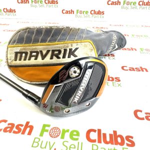 Callaway MAVRIK 3 WOOD