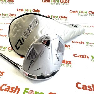 TaylorMade QI35 MAX LIMITED DRIVER