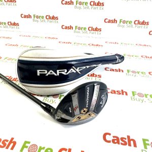 Callaway PARADYM TD 3 WOOD