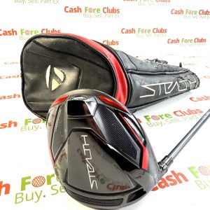 TaylorMade STEALTH DRIVER
