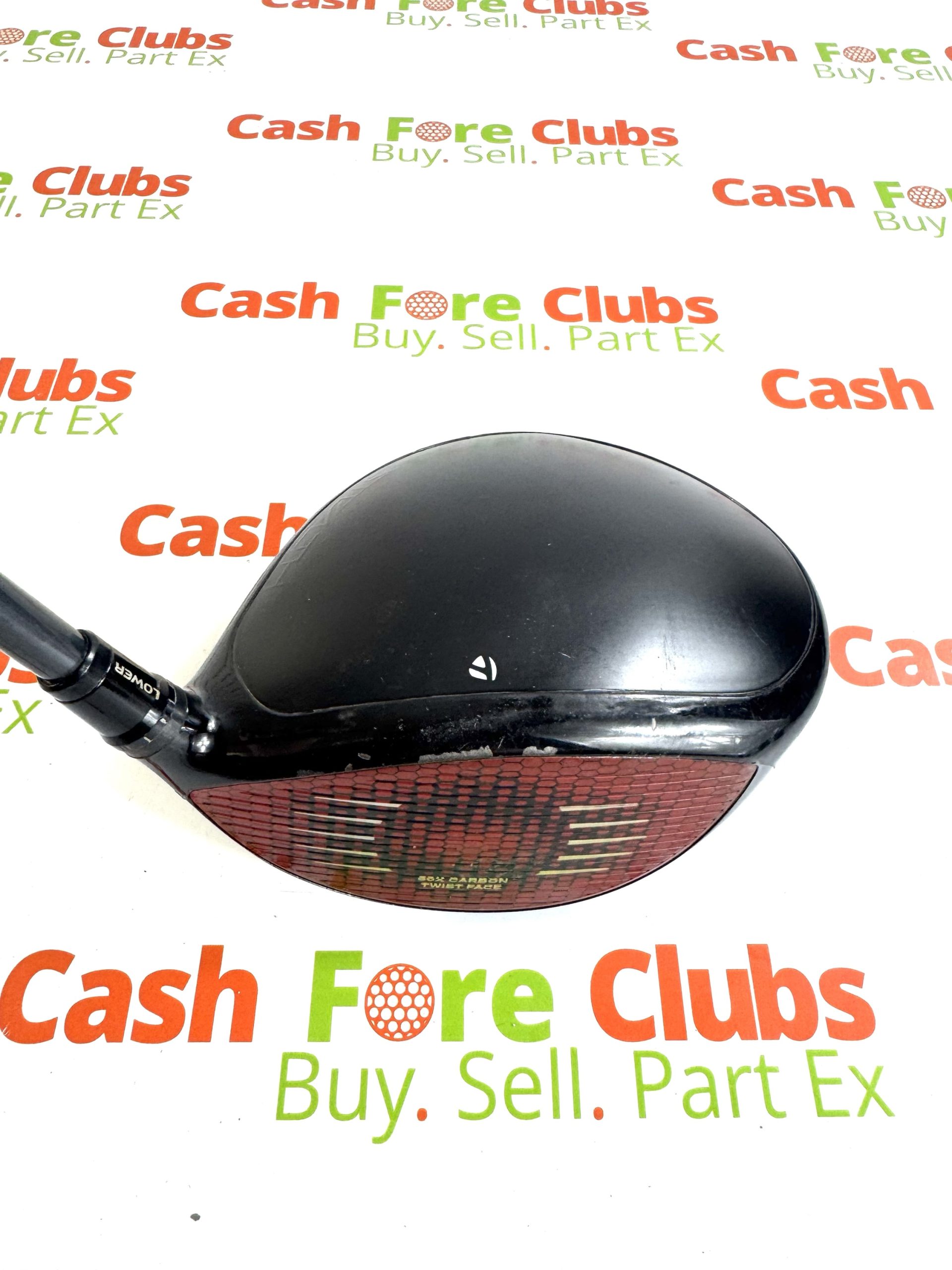 TaylorMade STEALTH DRIVER - Image 2