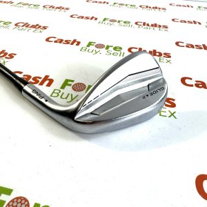 PING GLIDE 4.0 52 DEGREE