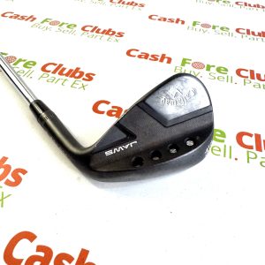 Callaway JAWS 54 Degree