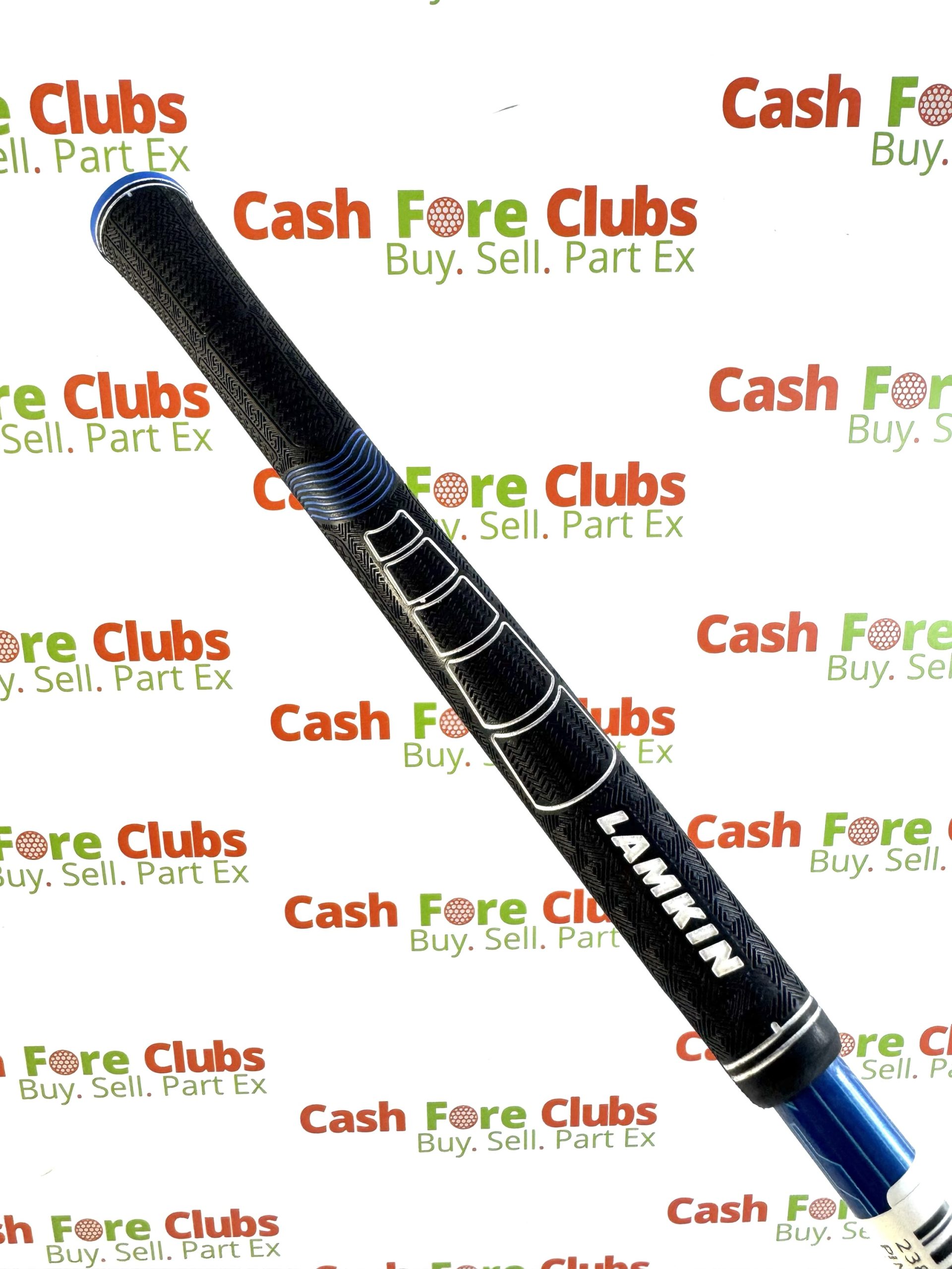 PING ACCRAGX SHAFT - Image 3