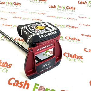 Odyssey S2S JAILBIRD tri hot cruiser