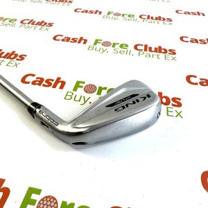 Cobra King Utility 2 Iron