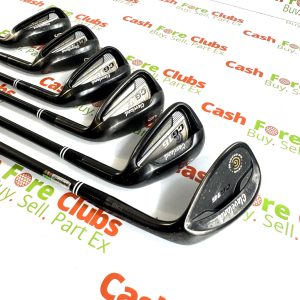 Cleveland CG16 IRONS 6-PW+56