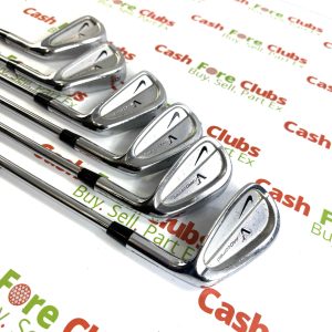 Nike VR Pro combo Irons 5-pw