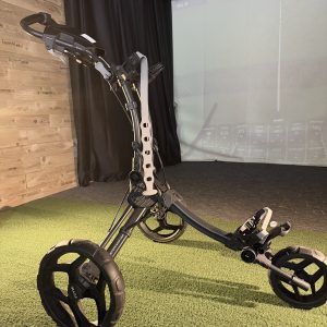 Rovic RV1C Push Trolley