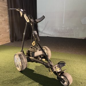 Powakaddy FW3 Trolley