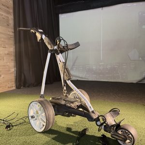 Powakaddy FW3 Trolley