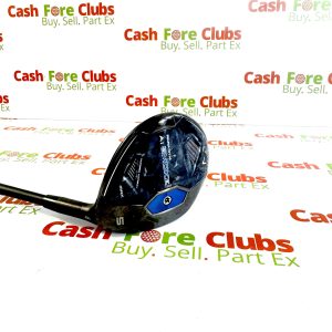 Callaway AI SMOKE MAX 5 Wood