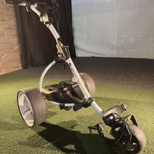 MotoCaddy S1 Trolley