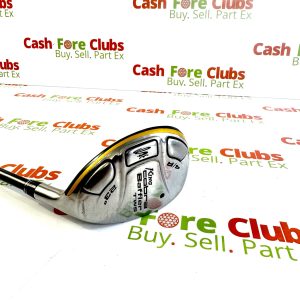 Cobra BAFFLER DWS 4 HYBRID