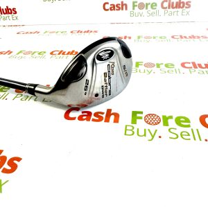 Cobra KING BAFFLER DWS 5 HYBRID