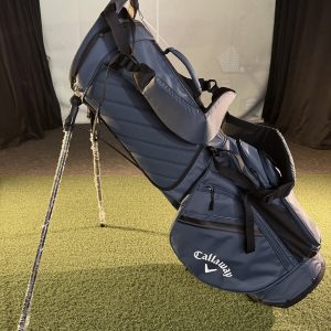 Callaway Chase Stand bag Blue