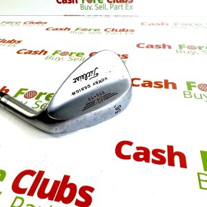 Titleist VOKEY DESIGN WEDGE 58 DEGREE
