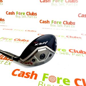Callaway APEX UW 23 Degree
