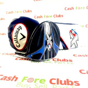 Callaway XR 16 Driver