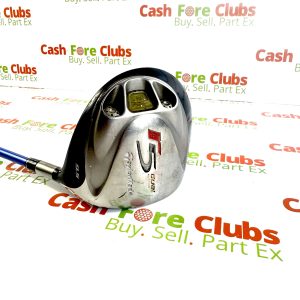 TaylorMade R5 DUAL DRIVER