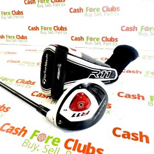 TaylorMade R11 3 WOOD
