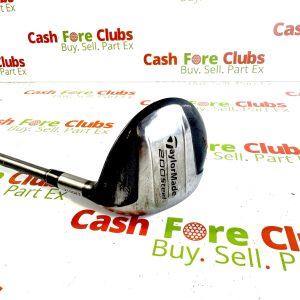 TaylorMade 200 STEEL 7 WOOD